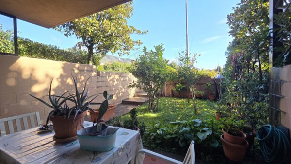 casa indipendente in vendita a Terni in zona Rivo