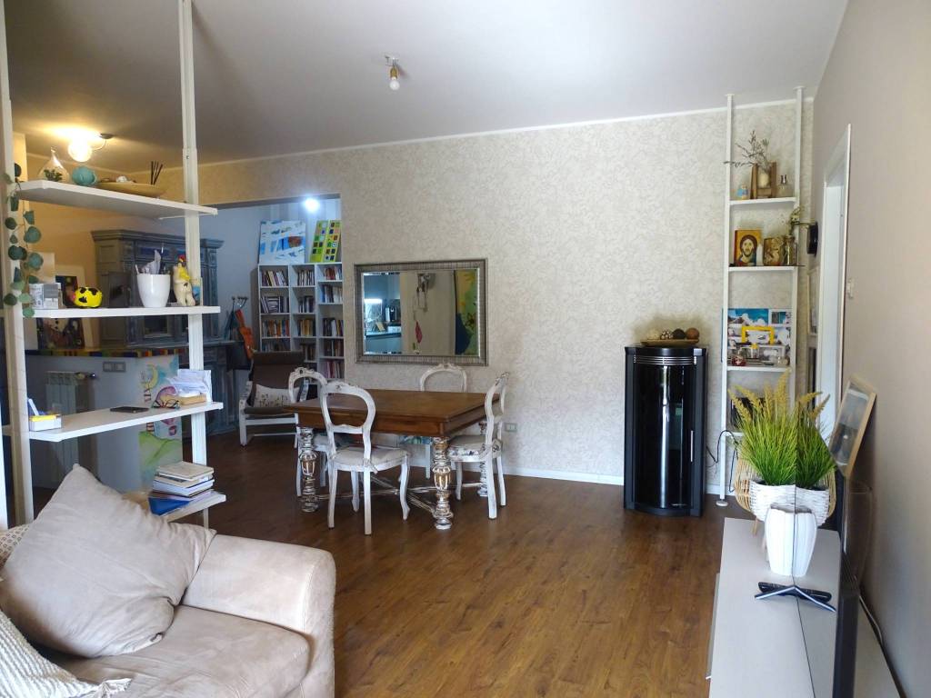 appartamento in vendita a Terni in zona Vocabolo Valenza