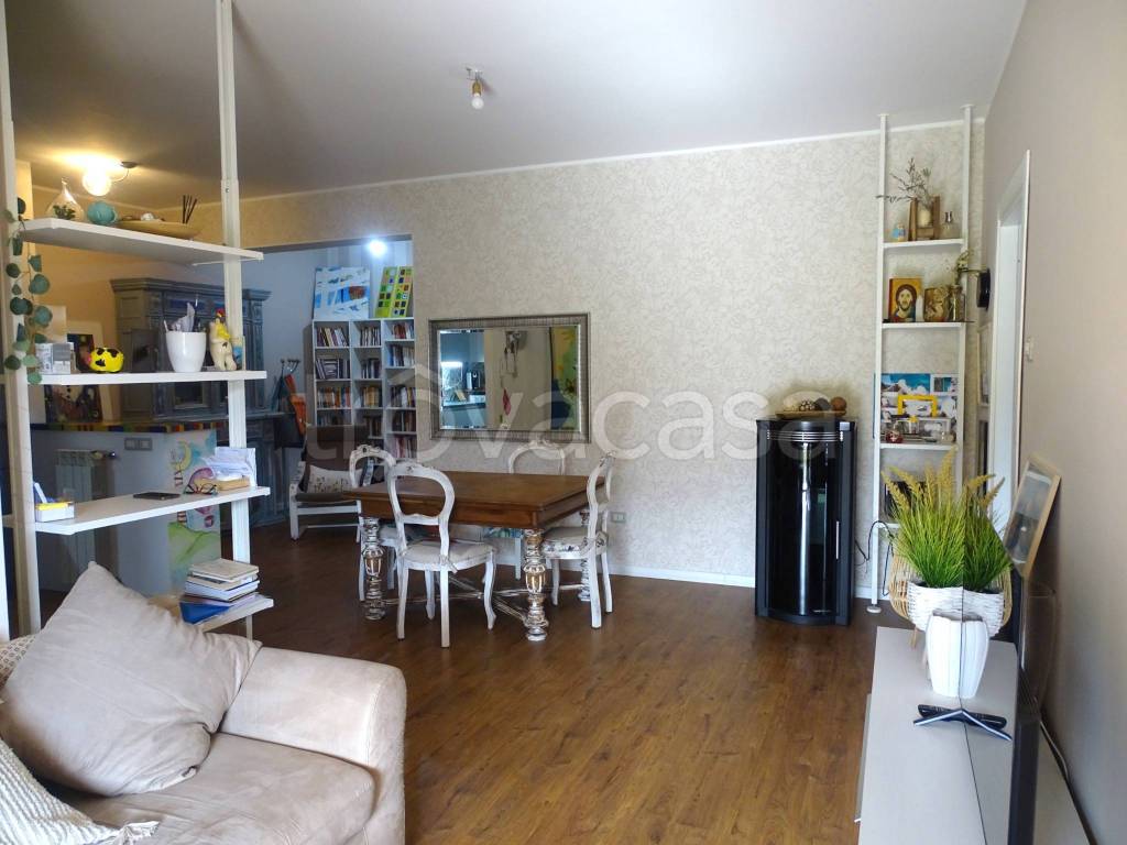 appartamento in vendita a Terni in zona Vocabolo Valenza