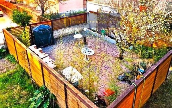 appartamento in vendita a Terni