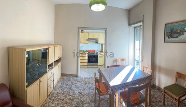 appartamento in vendita a Terni