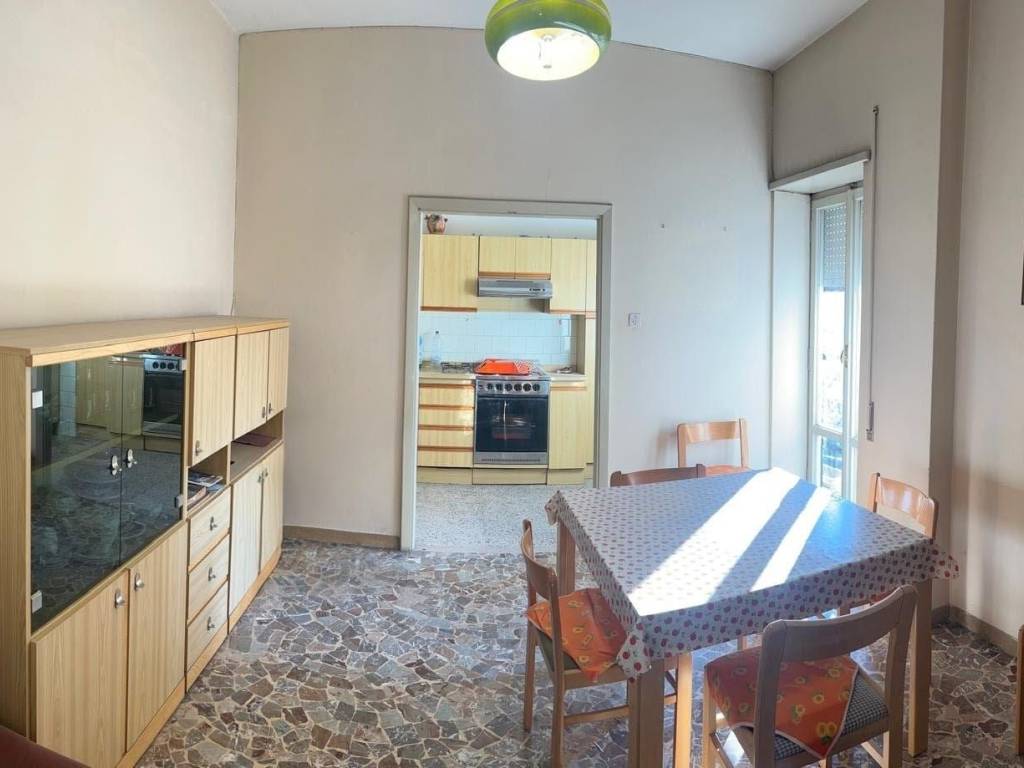 appartamento in vendita a Terni