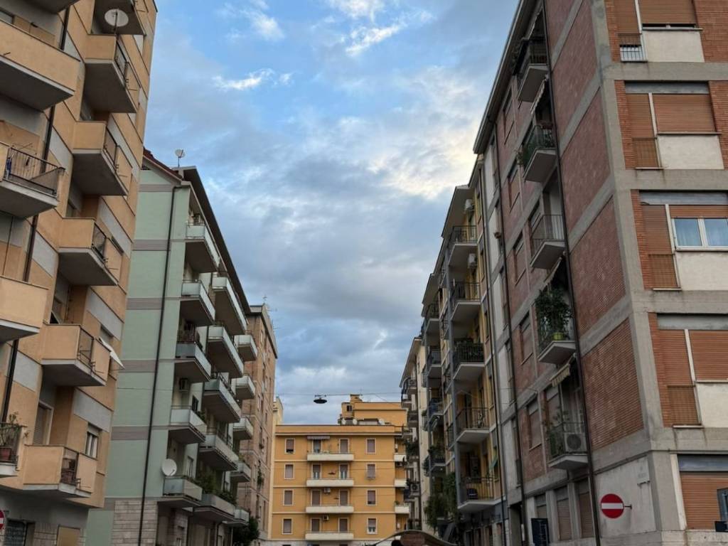 appartamento in vendita a Terni in zona Centro Città