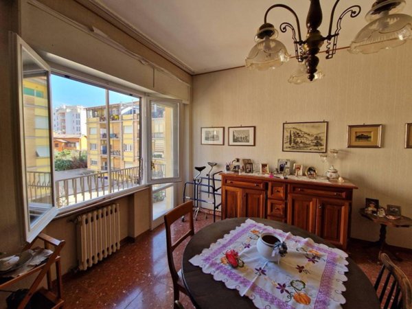 appartamento in vendita a Terni