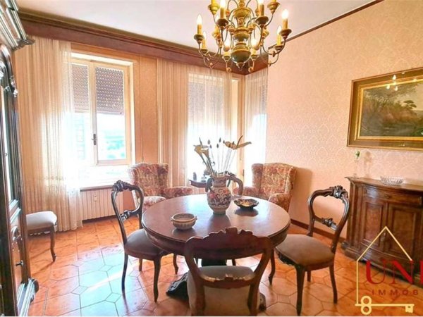 appartamento in vendita a Terni in zona Vocabolo Valenza