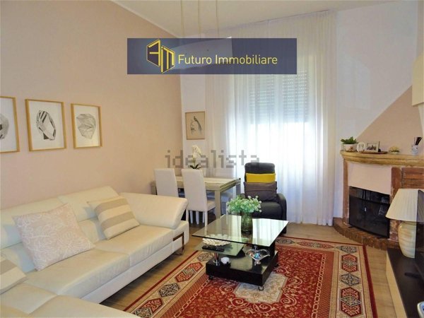 appartamento in vendita a Terni