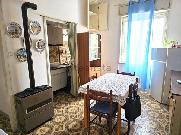 appartamento in vendita a Terni in zona Centro Città