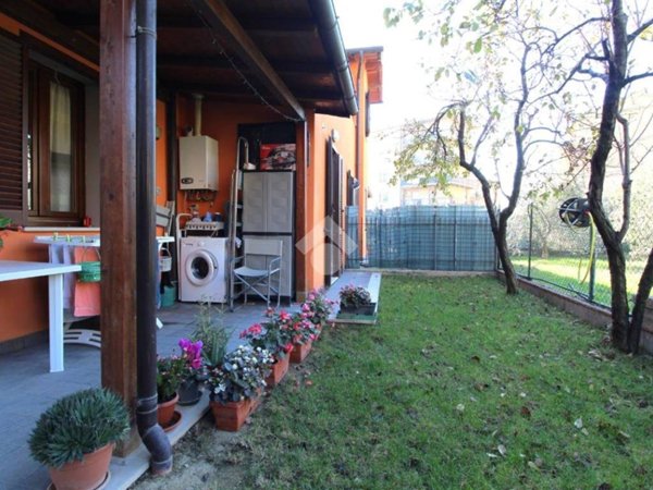 appartamento in vendita a Terni