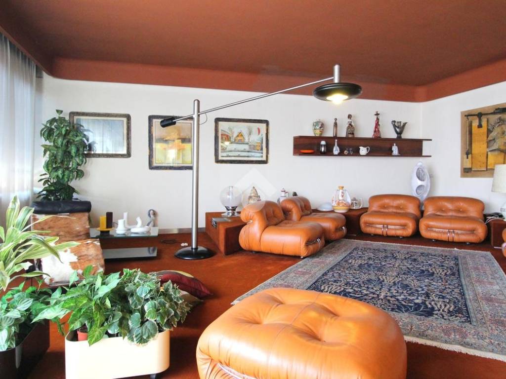 appartamento in vendita a Terni in zona Centro Città