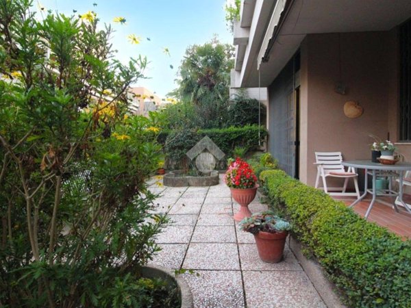 appartamento in vendita a Terni