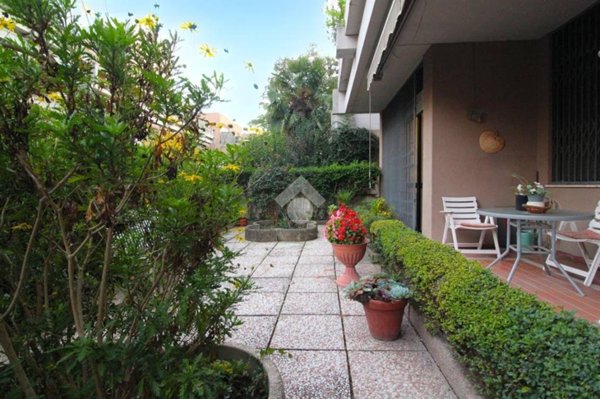 appartamento in vendita a Terni