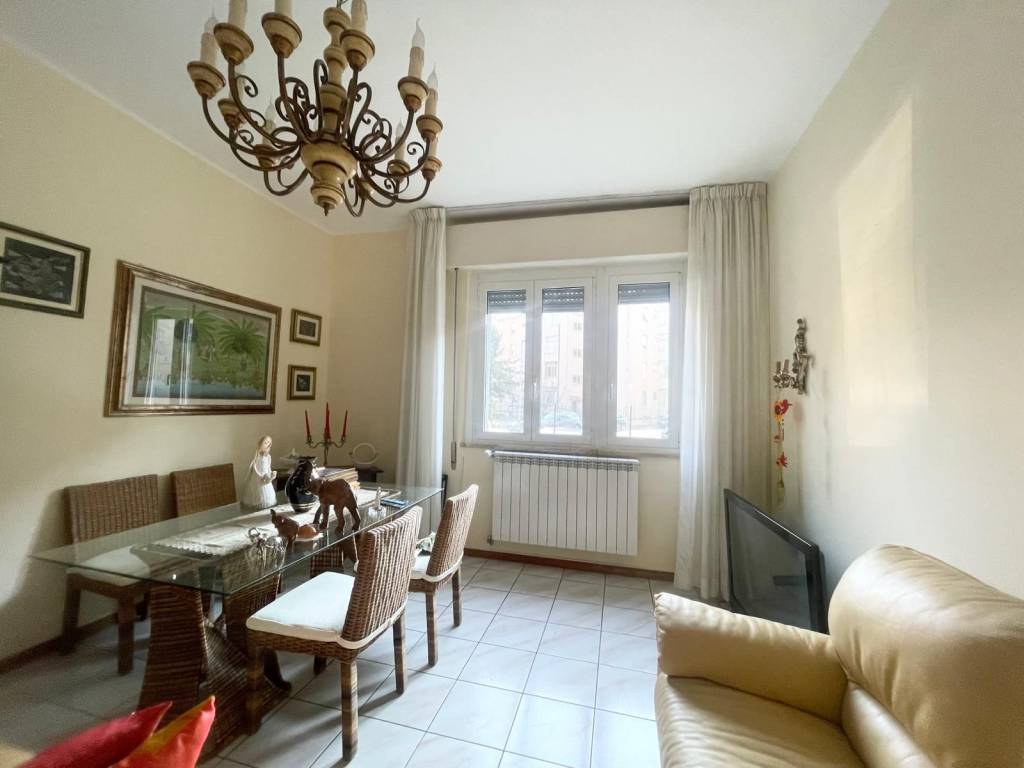 appartamento in vendita a Terni in zona Centro Città