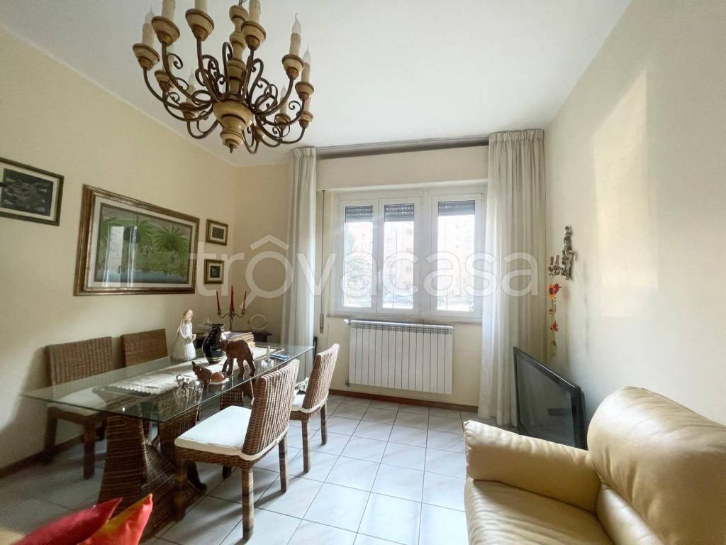 appartamento in vendita a Terni in zona Centro Città