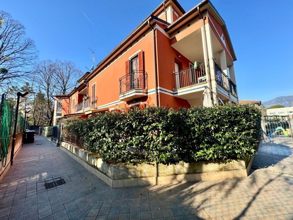 appartamento in vendita a Terni