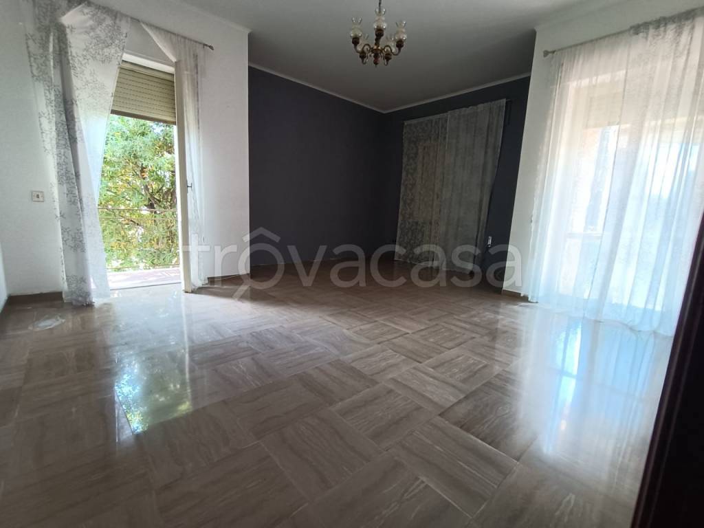 appartamento in vendita a Terni in zona Rivo