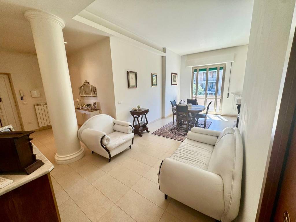 appartamento in vendita a Terni