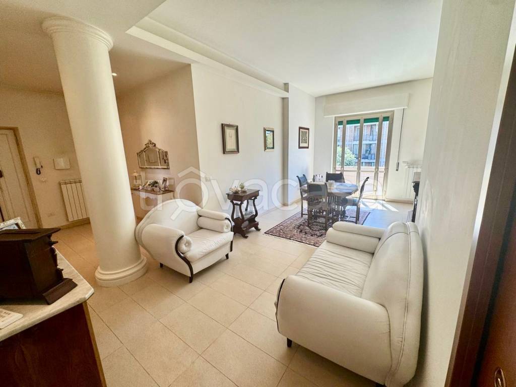 appartamento in vendita a Terni