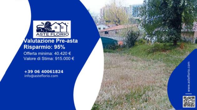 terreno agricolo in vendita a Terni in zona Centro Città
