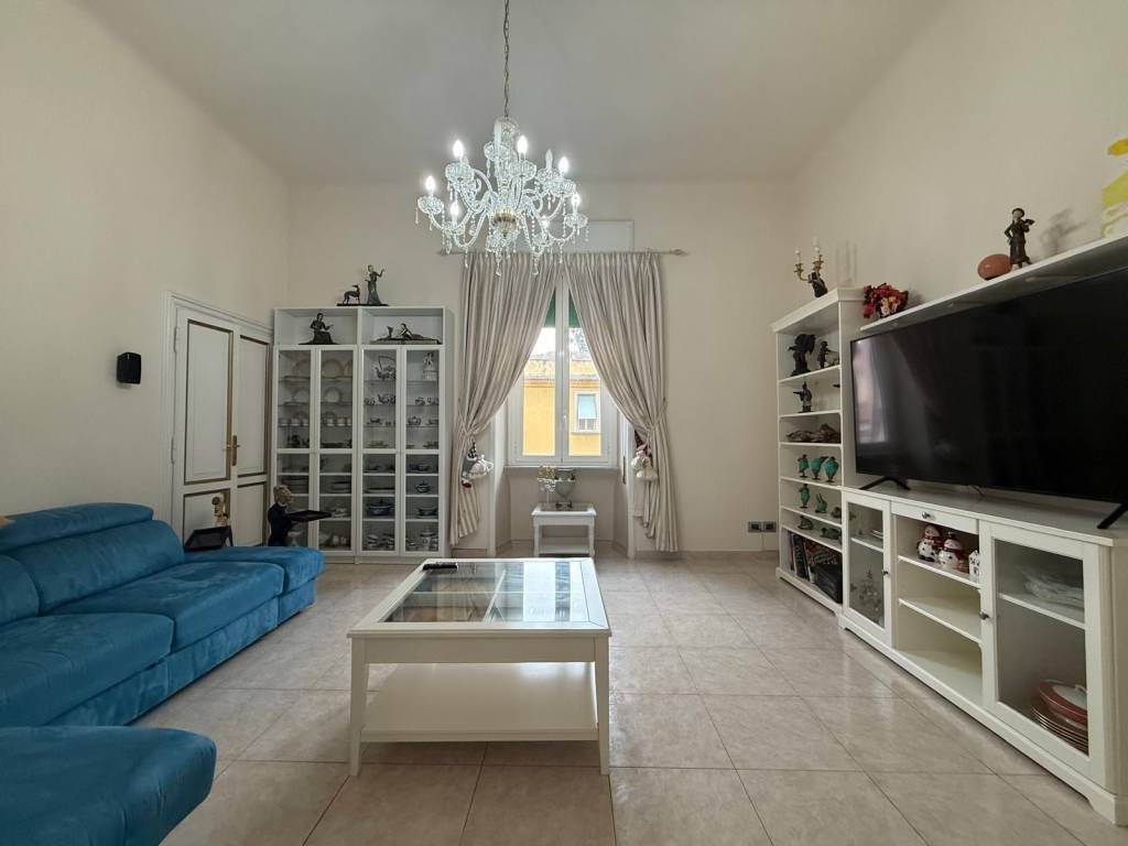 appartamento in vendita a Terni in zona Centro Città