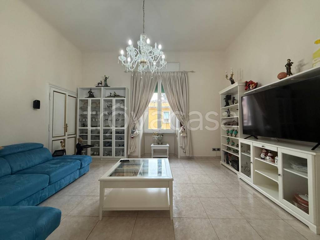 appartamento in vendita a Terni in zona Centro Città