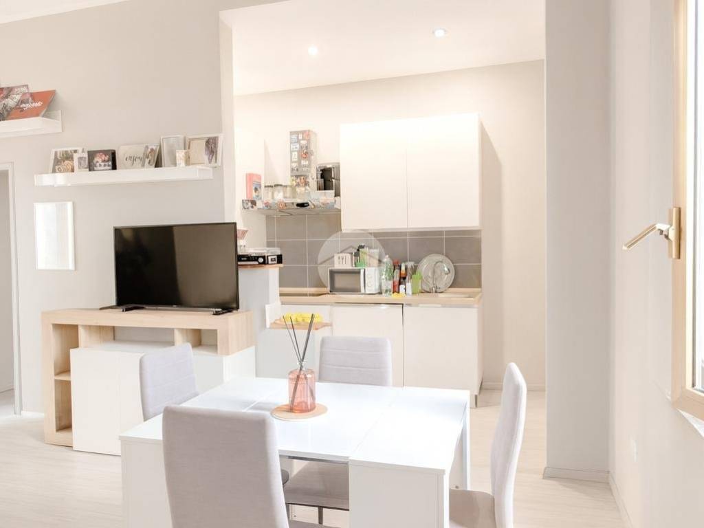 appartamento in vendita a Terni