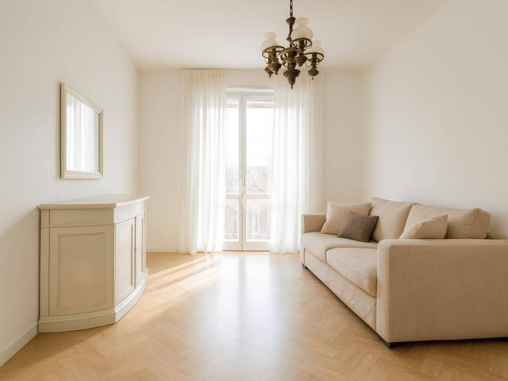 appartamento in vendita a Terni