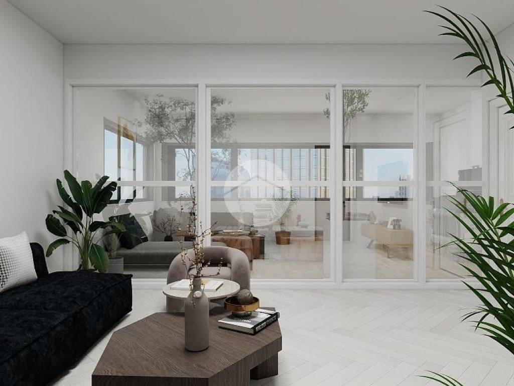 appartamento in vendita a Terni in zona Vocabolo Valenza