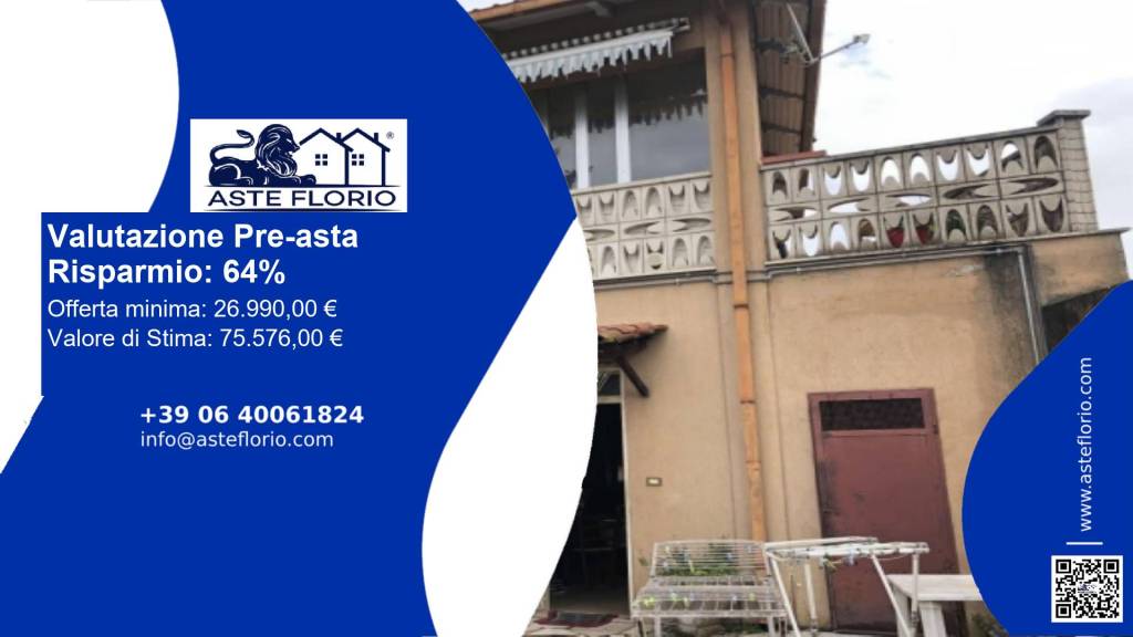 appartamento in vendita a Terni in zona Poscargano