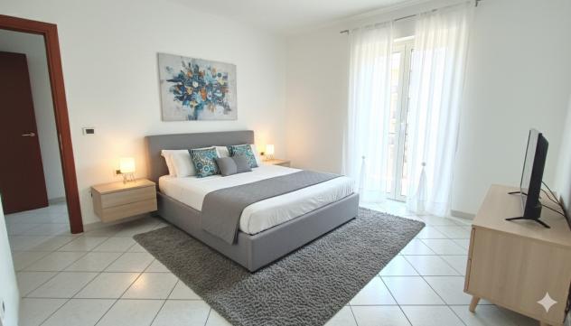 appartamento in vendita a Terni in zona Rivo