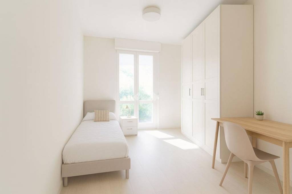 appartamento in vendita a Terni in zona Centro Città