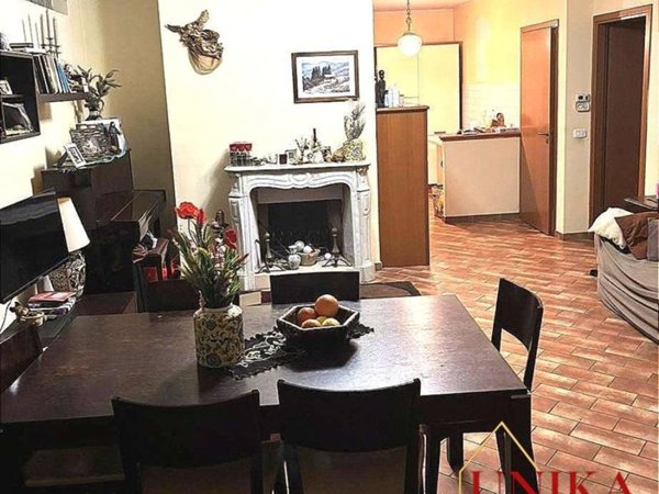 appartamento in vendita a Terni in zona Collescipoli