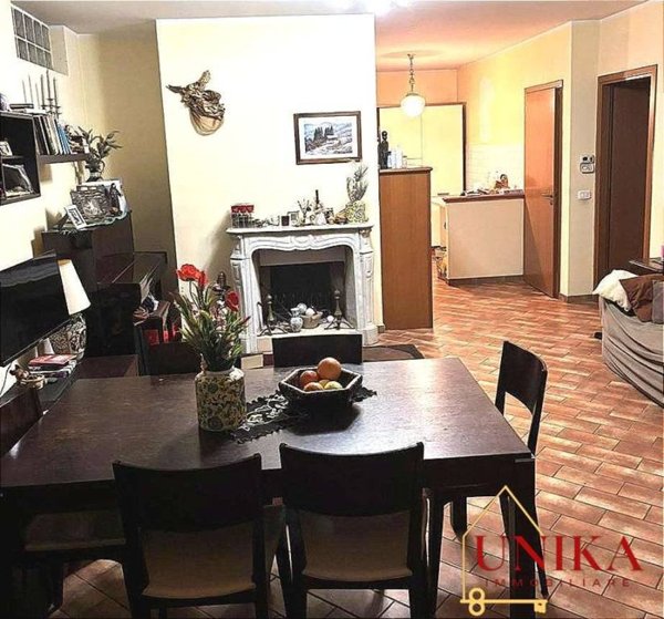 appartamento in vendita a Terni in zona Collescipoli