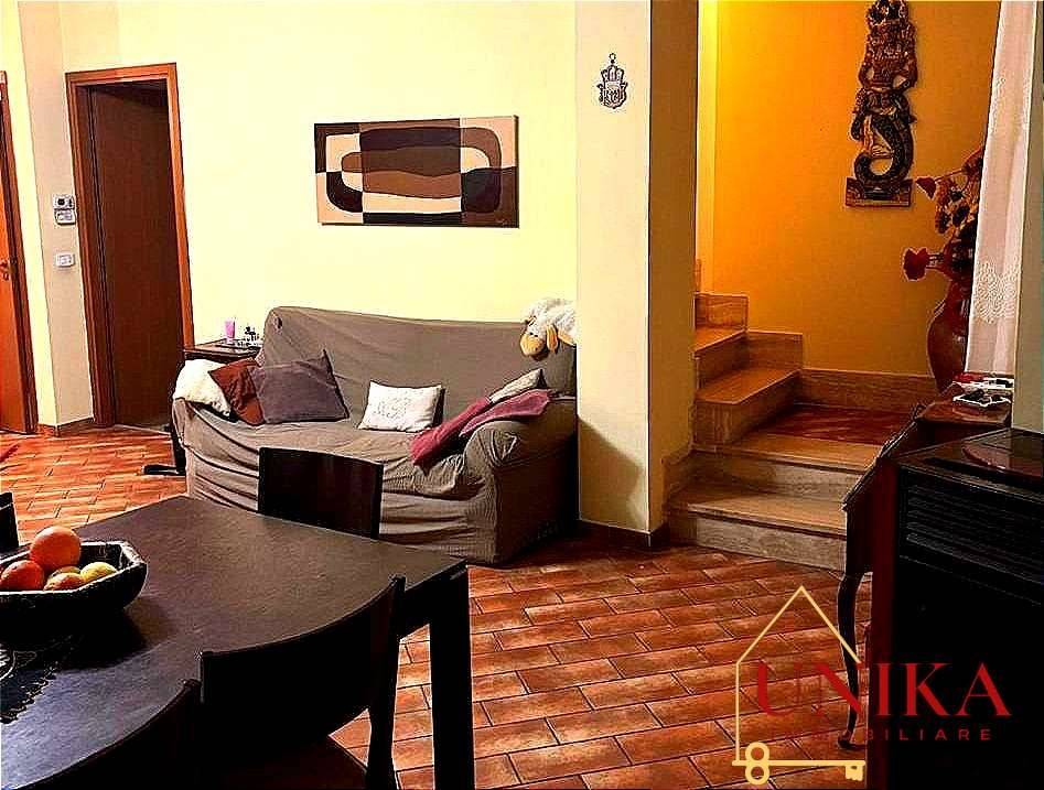 appartamento in vendita a Terni in zona Collescipoli