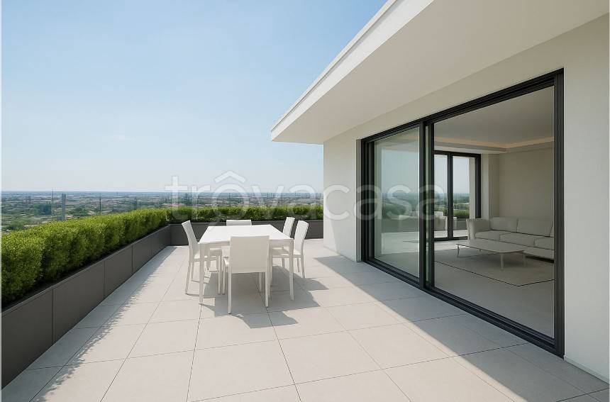 appartamento in vendita a Terni in zona Centro Città