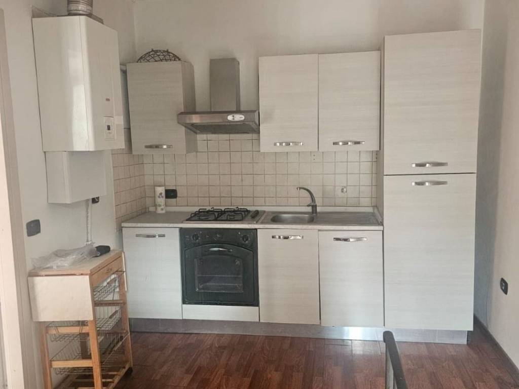 appartamento in vendita a Terni in zona Vocabolo Valenza