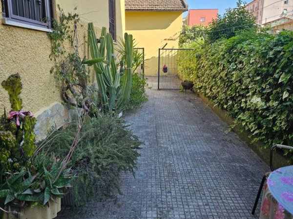 appartamento in vendita a Terni in zona Vocabolo Valenza