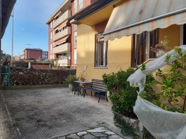 appartamento in vendita a Terni in zona Vocabolo Valenza