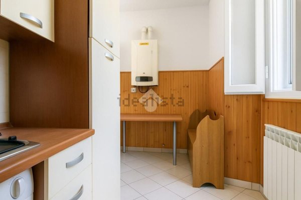 appartamento in vendita a Terni