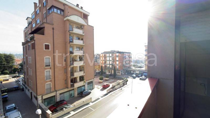 appartamento in vendita a Terni in zona Rivo