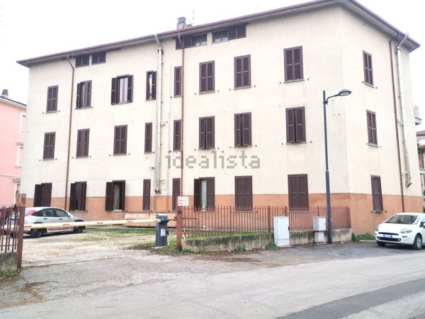 appartamento in vendita a Terni