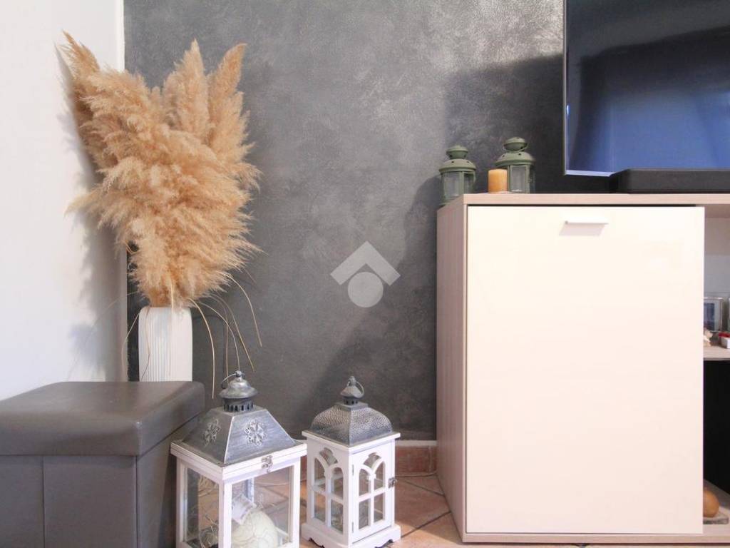 appartamento in vendita a Terni in zona Centro Città