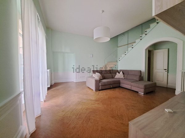 appartamento in vendita a Terni