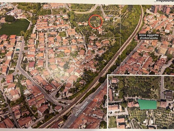 casa indipendente in vendita a Terni