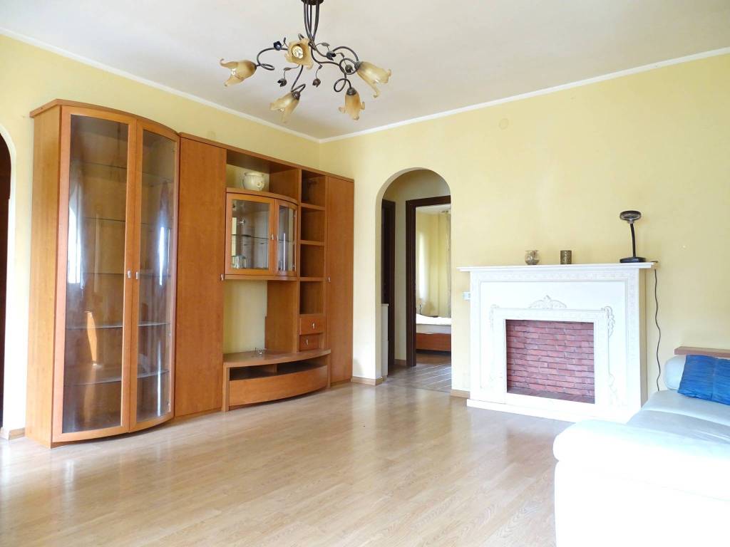 appartamento in vendita a Terni in zona Vocabolo Valenza