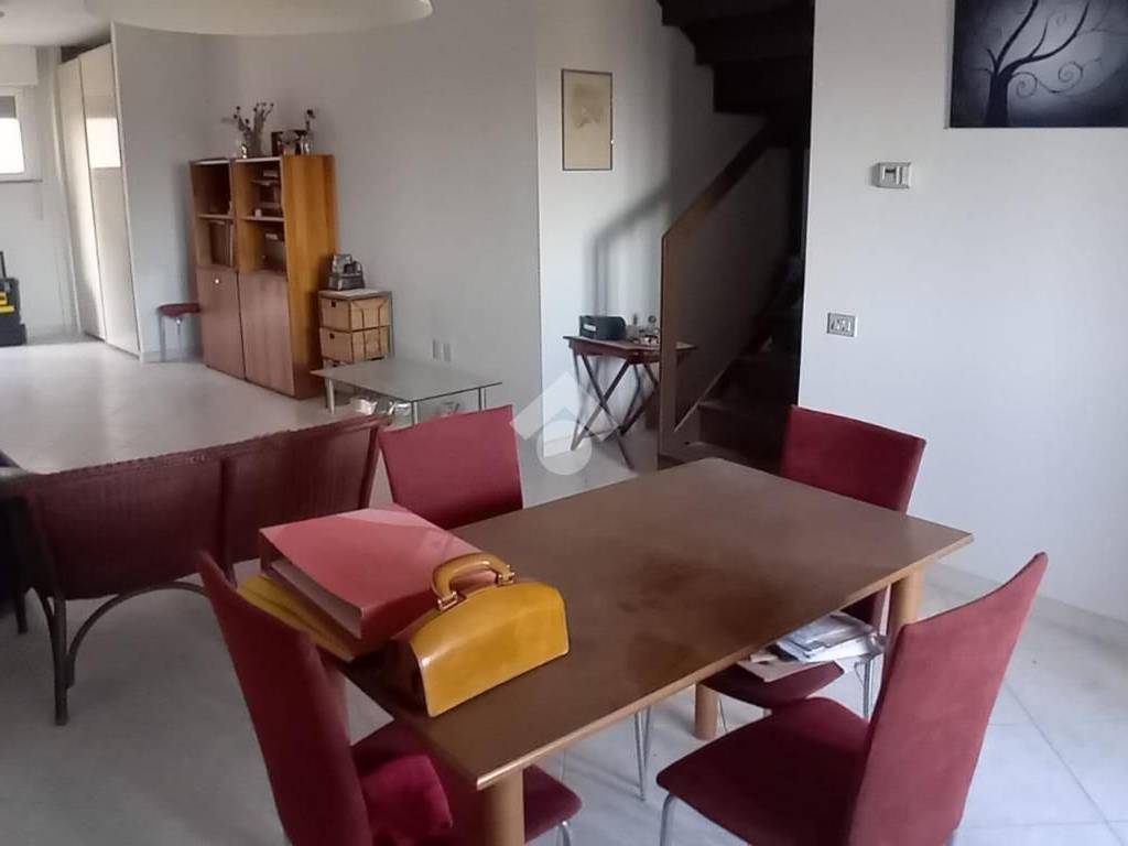 appartamento in vendita a Terni in zona Gabelletta