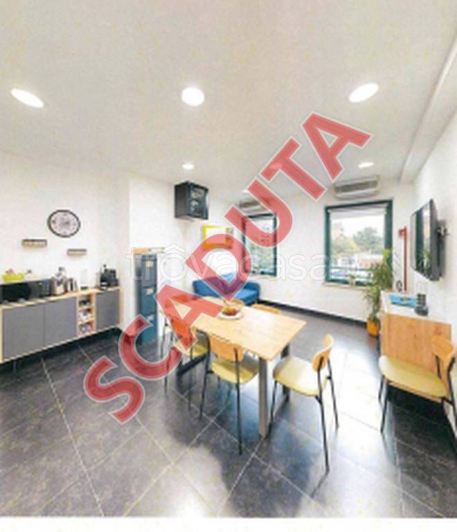 ufficio in vendita a Terni