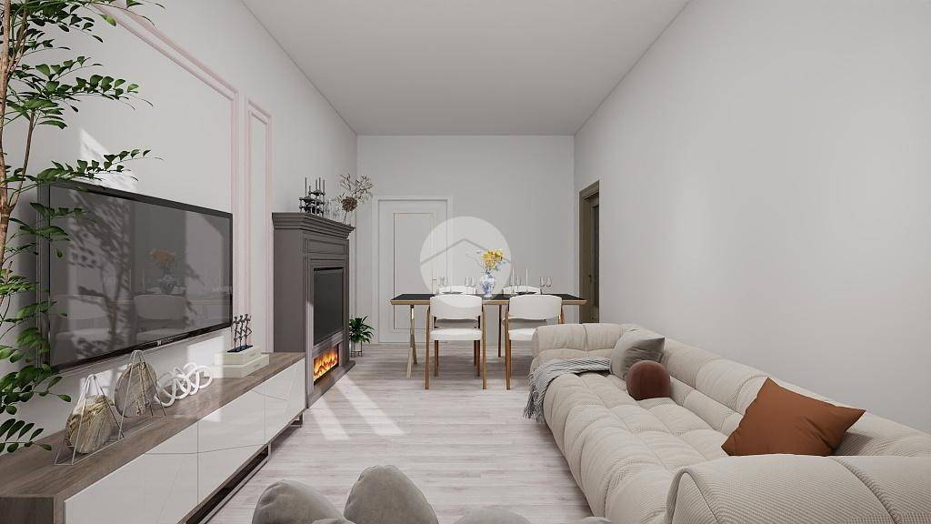 appartamento in vendita a Terni in zona Vocabolo Valenza