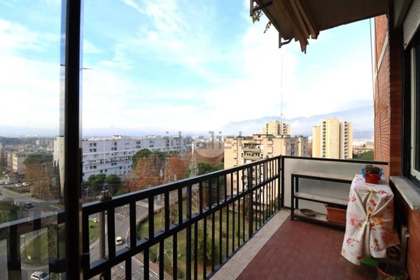 appartamento in vendita a Terni in zona Vocabolo Valenza