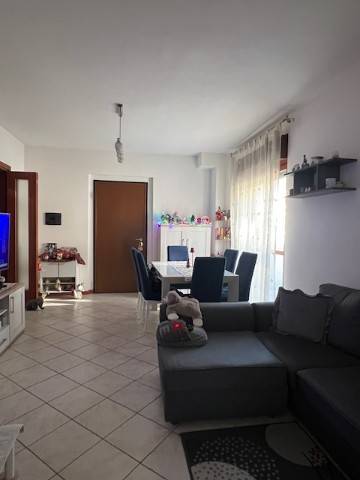 appartamento in vendita a Terni in zona Rivo