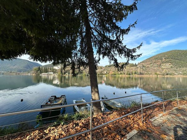 appartamento in vendita a Terni in zona Marmore